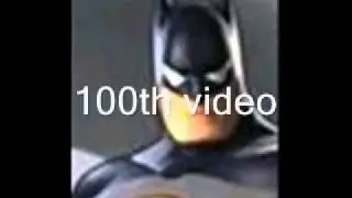 100th video