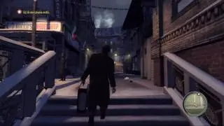 MAFIA 2 recenzja OG (PS3, XBOX 360, PC)