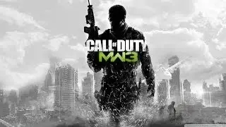 COD MW3 Backwards Compatible! Xbox One