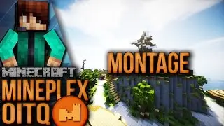 Minecraft: One in the Quiver Montage