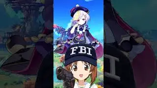 Which Genshin Characters Are Illegal?