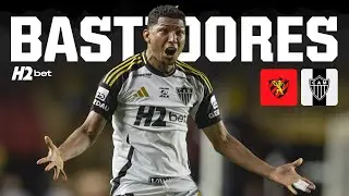 BEHIND THE SCENES: SPORT 2x4 GALO | CINECAM of the COMEBACK