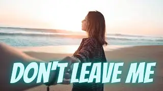 Electronic Vibes - Don't Leave Me (feat. Mime) | NCS 🎧
