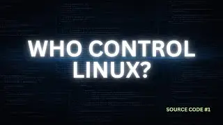 Source Code #1 – systemd, GitHub lock-in, COSMIC