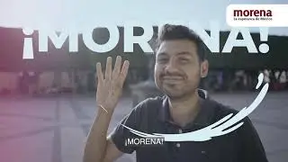 Juntos hacemos historia ¡Estamos listos!#VotaMorena #DefendamosLaEsperanza