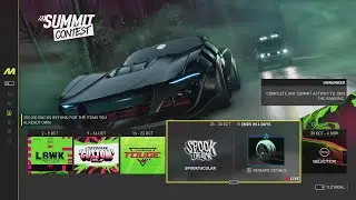 The Crew Motorfest: "Spooktacular" Live Summit