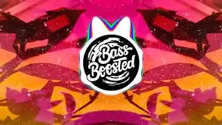 B.A.W.S.E. - Lethal [Bass Boosted]