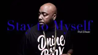 Trae Tha Truth Type Beat “Stay To Myself” (prod. D2beatz) 2021