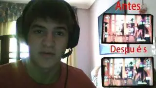 Tutorial Como ajustar el balance de blancos de nuestra Vídeo Cámara