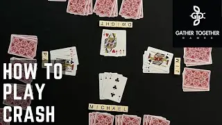 How To Play Crash