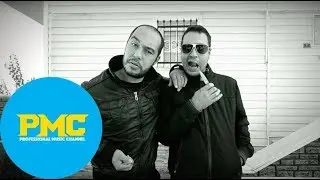 Patron - Yağmasam da Gürlüyorum (feat Saian SS) - Kinetik Tipografi