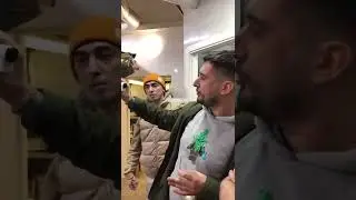 ПАША ТЕХНИК - БУРГЕР