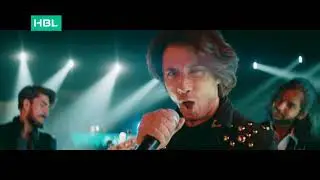 HBLPSL - Official Anthem