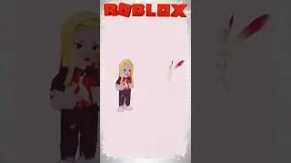 Фея подарила робуксы #shorts #roblox #роблокс