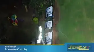 Exa Cristo Rey