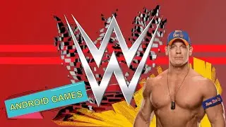 Top 4 Best WWE Games for Android 2k20.