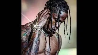 [FREE] Travis Scott Utopia Type Beat - "Hush"
