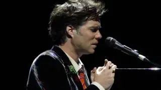 Rufus Wainwright Cigarettes & Chocolate Milk (Royal Albert Hall 22 Nov 2010)