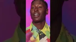 RuPaul's Drag Race All Stars 7 Shea Couleé 'Monét Walks Like An Aunty' 