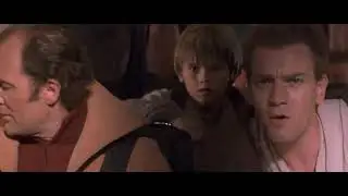 8. Light Saber Duel Continuity Editing