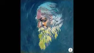 Rabindranath Tagore's Paintings Come to Life. MORPH EFFECTS Animation Corner, Magical Transformation