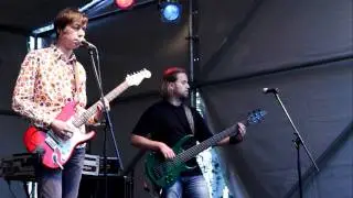 #2 Антиселигер live: группа 
