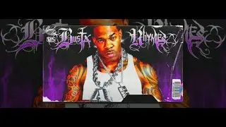 Busta Rhymes x AfterMath Type Beat ''Holla'' (Prod. by Nafi x 