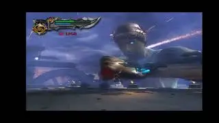 GOD OF WAR 2 aethersx2 gameplay snapdragon 6 gen 1