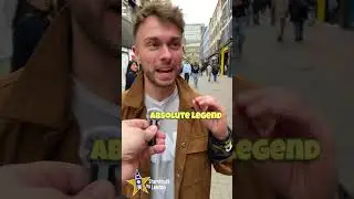 Jack saw Jack being Jack