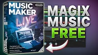 MAGIX MUSIC CRACK ▪️ MAGIX MUSIC FREE DOWNLOAD ▪️ MAGIX MUSIC CRACK 2023