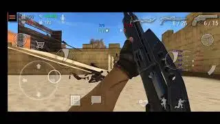 Special forces Group 2 - Fighter part2[Zombie Mode]|🧟‍♂️🧟‍♀️|giangaming