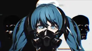 【Hatsune Miku V4X_Solid】 Reversible Campaign【VOCALOIDカバー】[English CC Subs]