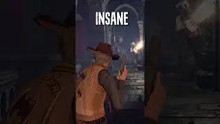 This RE4 Remake mod is so RANDOM! (Biorand)