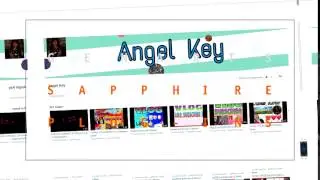 Angel Key (1080p)