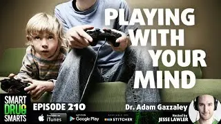 Episode 210 - Mind Wandering