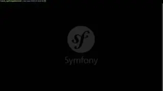 Symfony 3 - Login Form