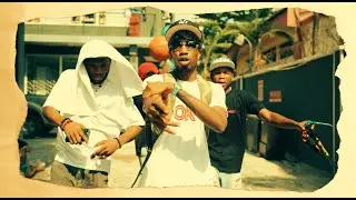 OK EFFECT - GET MONEY (official music video )