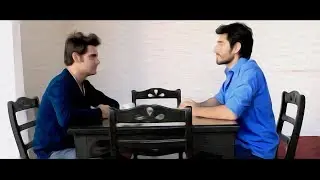 Cortometraje 