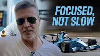 The truth about calm that no one ever tells you!
