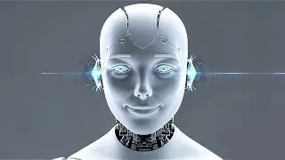 【動画生成AI】AIが作るAIロボット / AI-Generated Video