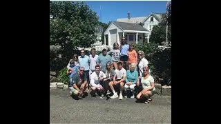 Beach & Pool Time Family Reunion 2019 Act Two