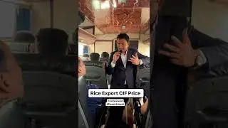 How to do rice Export pricing, Rice Export import business, Export import practical Training