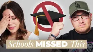 Things No One Teaches | #UnpackingLife Ep. 53