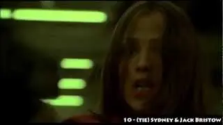 10 Most Badass TV Characters (Part 1)