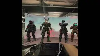 New Way To Game