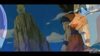 dragon ball awaken amv