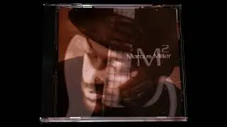 Boomerang. Marcus Miller 