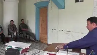 Беспредел полиции г. Белорецк, РБ #2