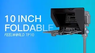 FEELWORLD TP10 Foldable 10