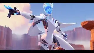 FIRST IMPRESSIONS OF THE BRAND HERO 32 ECHO (OVERWATCH PC)